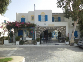 Akteon Hotel